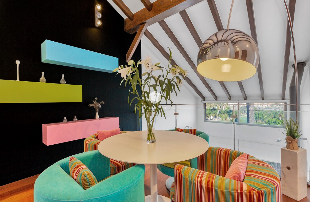 Segunda mano - Villa -
Algorfa - Inland