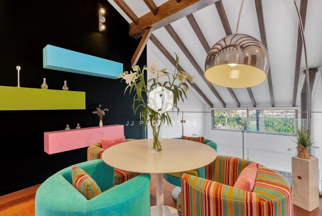 Segunda mano - Villa -
Algorfa - Inland