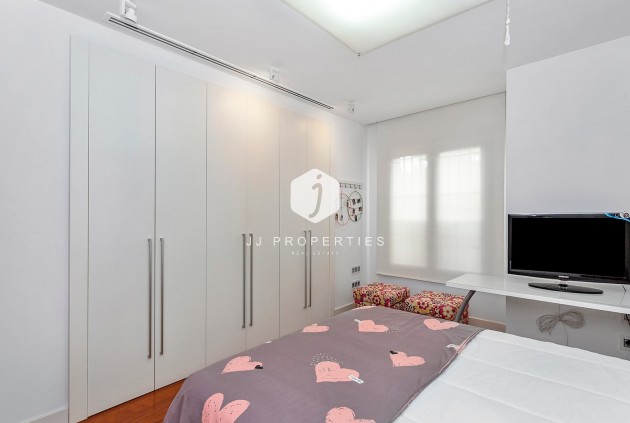 Segunda mano - Villa -
Algorfa - Inland