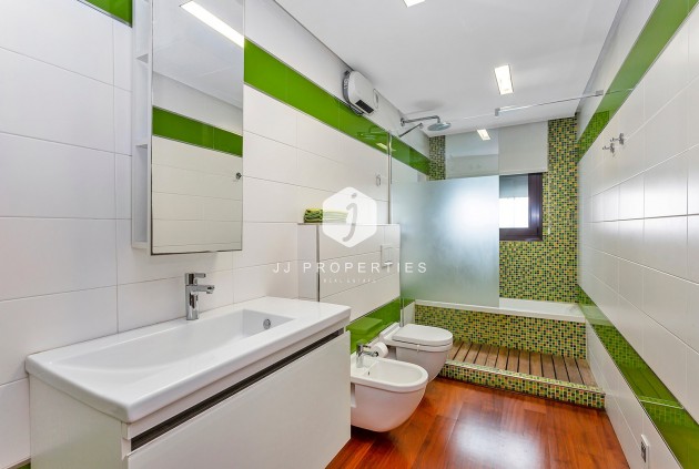 Segunda mano - Villa -
Algorfa - Inland