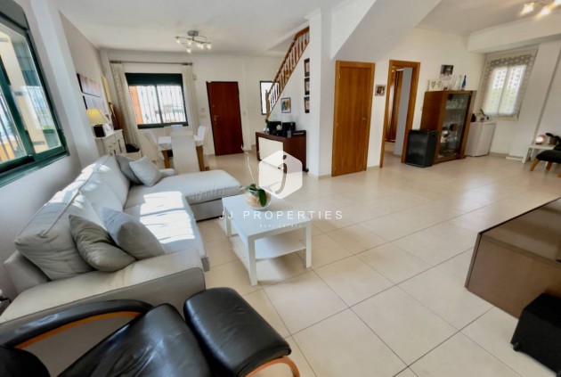 Segunda mano - Villa -
Ciudad Quesada - Costa Blanca