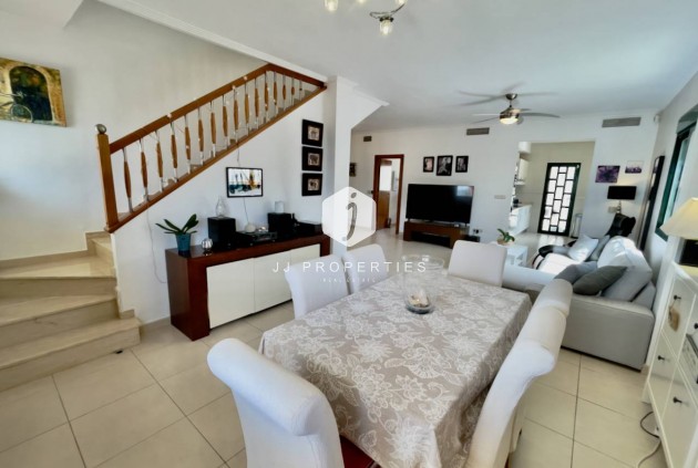 Segunda mano - Villa -
Ciudad Quesada - Costa Blanca