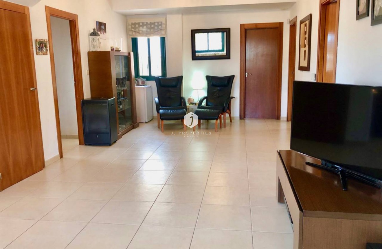 Segunda mano - Villa -
Ciudad Quesada - Costa Blanca