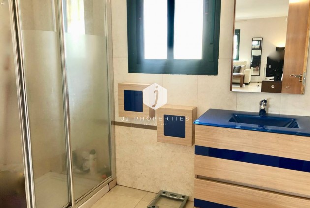 Segunda mano - Villa -
Ciudad Quesada - Costa Blanca