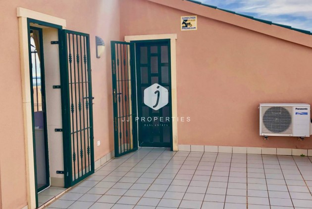 Segunda mano - Villa -
Ciudad Quesada - Costa Blanca