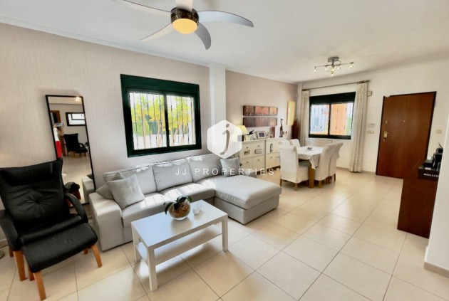 Segunda mano - Villa -
Ciudad Quesada - Costa Blanca