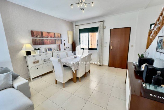 Segunda mano - Villa -
Ciudad Quesada - Costa Blanca