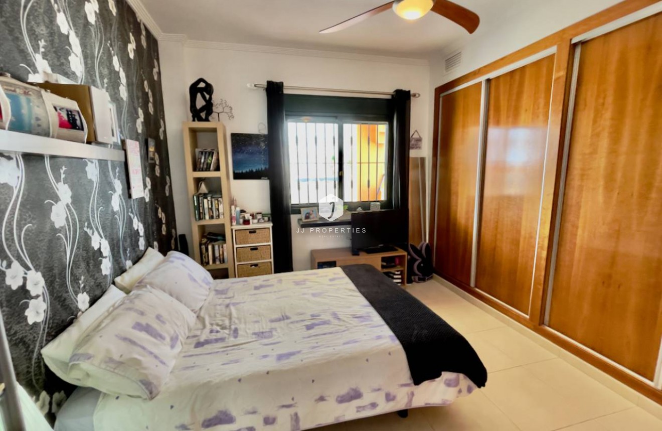 Segunda mano - Villa -
Ciudad Quesada - Costa Blanca