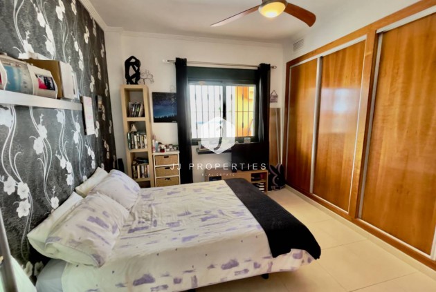 Segunda mano - Villa -
Ciudad Quesada - Costa Blanca