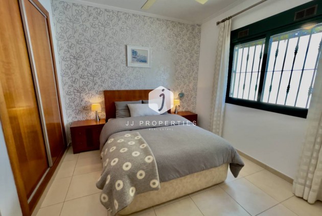 Segunda mano - Villa -
Ciudad Quesada - Costa Blanca