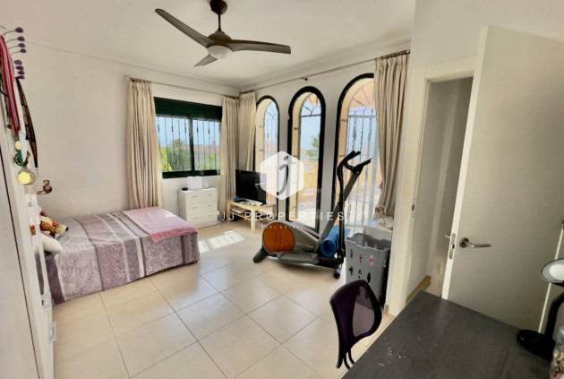 Segunda mano - Villa -
Ciudad Quesada - Costa Blanca