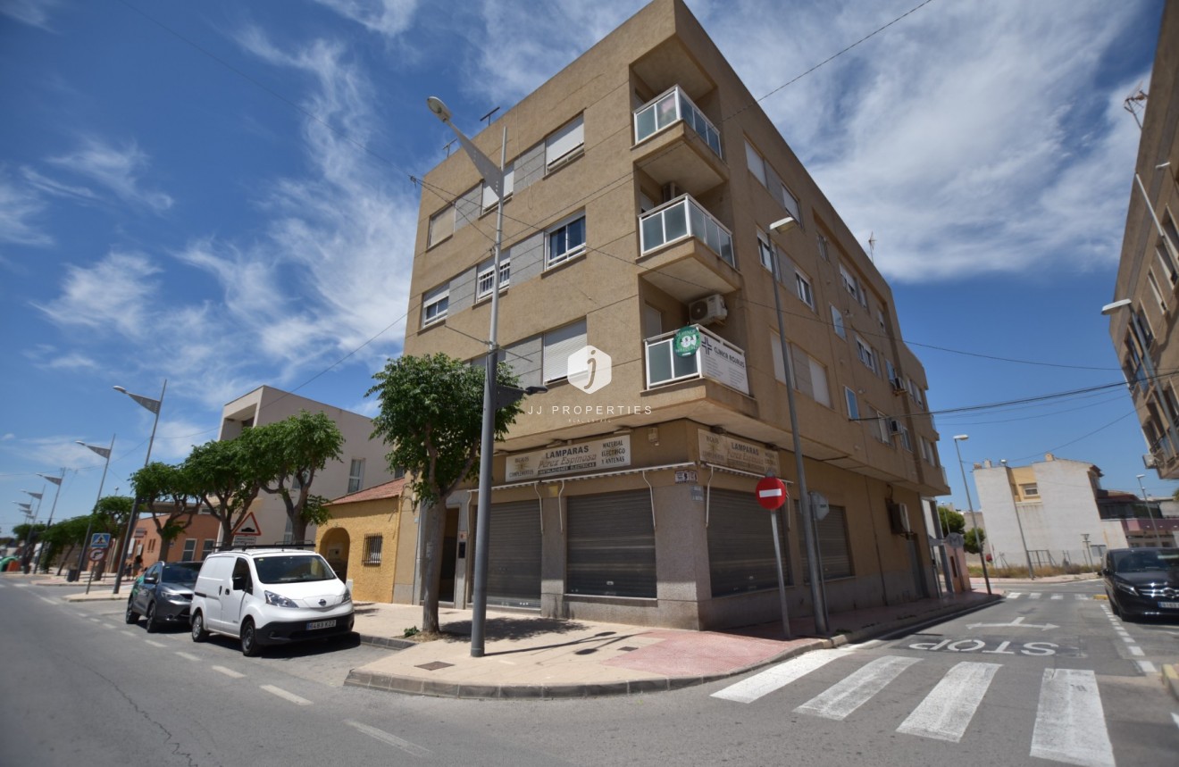 Segunda mano - Apartamento / piso -
Rojales - Inland