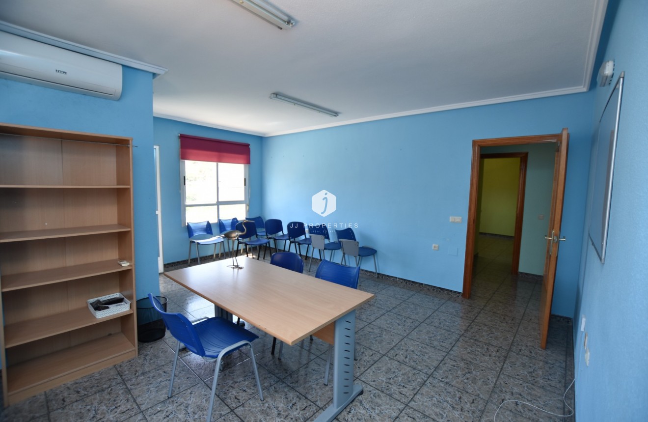 Segunda mano - Apartamento / piso -
Rojales - Inland