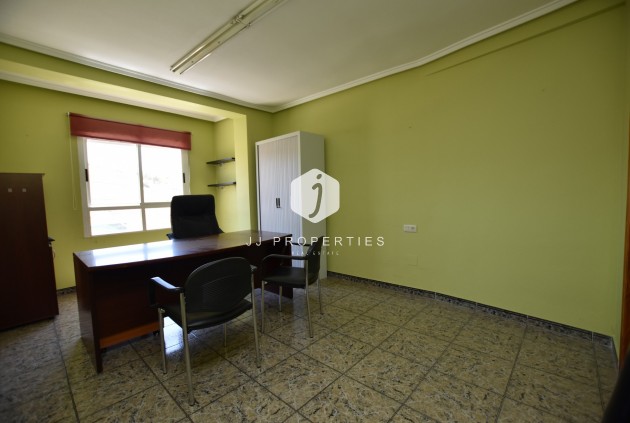 Segunda mano - Apartamento / piso -
Rojales - Inland
