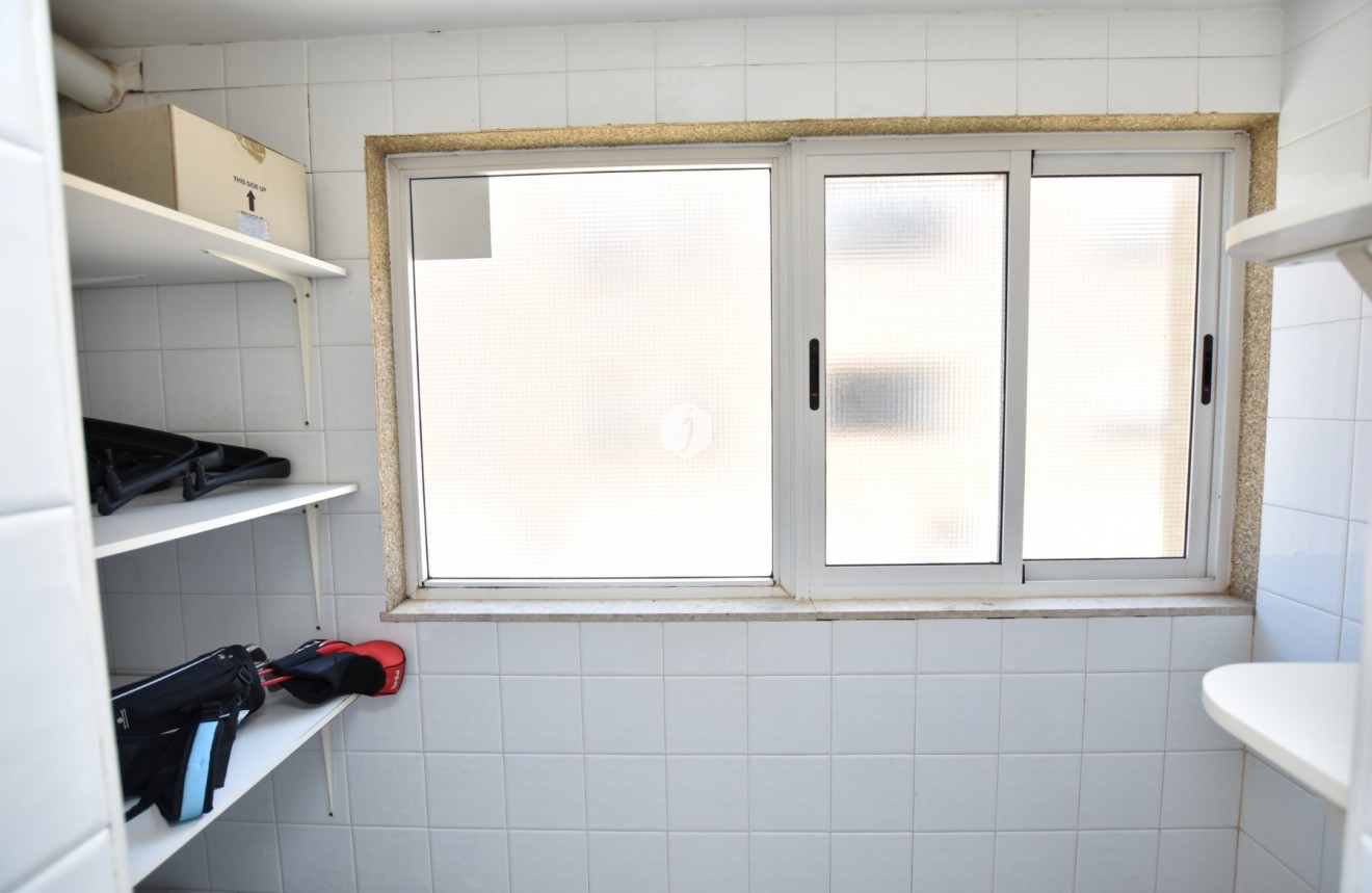 Segunda mano - Apartamento / piso -
Rojales - Inland