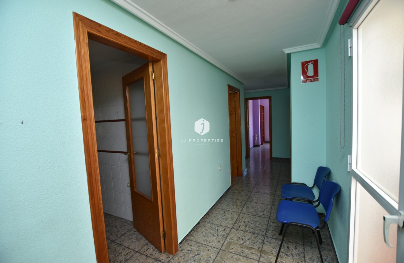 Segunda mano - Apartamento / piso -
Rojales - Inland