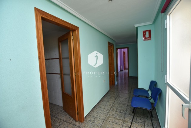 Segunda mano - Apartamento / piso -
Rojales - Inland