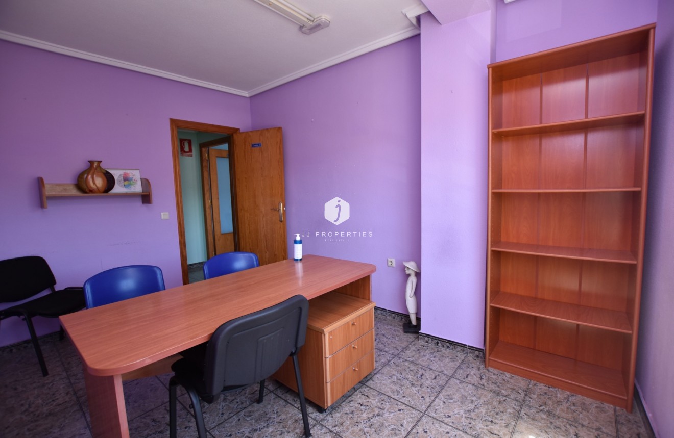 Segunda mano - Apartamento / piso -
Rojales - Inland