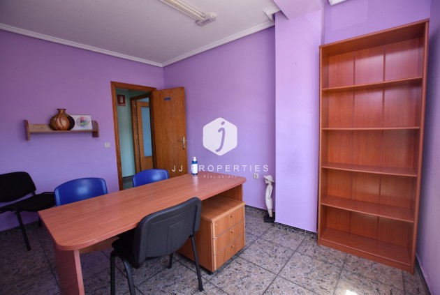 Segunda mano - Apartamento / piso -
Rojales - Inland