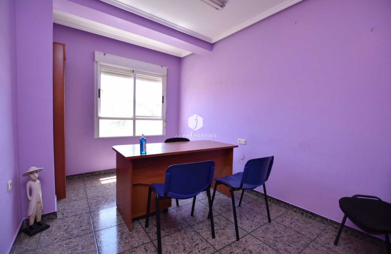 Segunda mano - Apartamento / piso -
Rojales - Inland