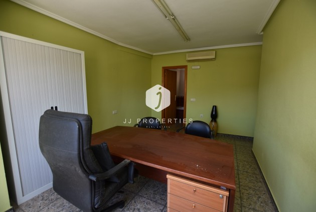 Segunda mano - Apartamento / piso -
Rojales - Inland