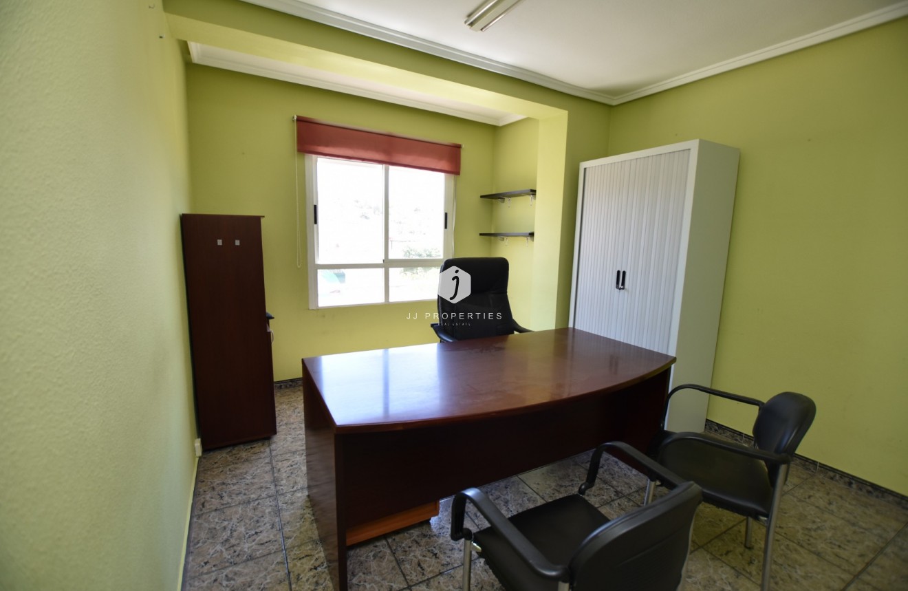 Segunda mano - Apartamento / piso -
Rojales - Inland