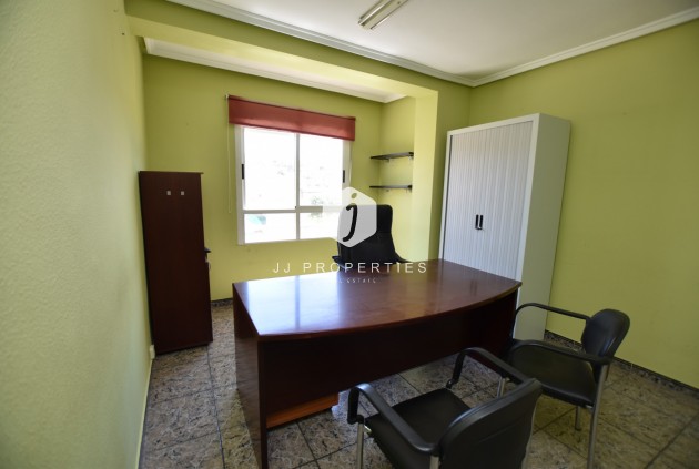 Segunda mano - Apartamento / piso -
Rojales - Inland