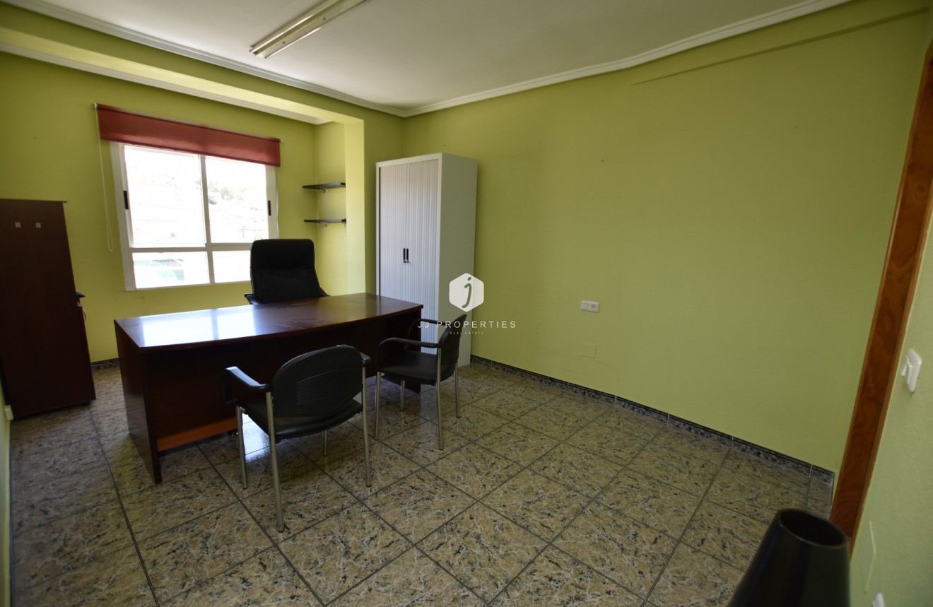 Segunda mano - Apartamento / piso -
Rojales - Inland