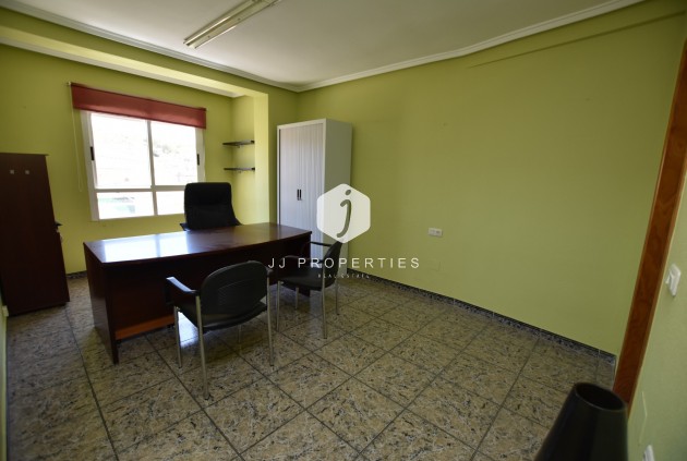 Segunda mano - Apartamento / piso -
Rojales - Inland