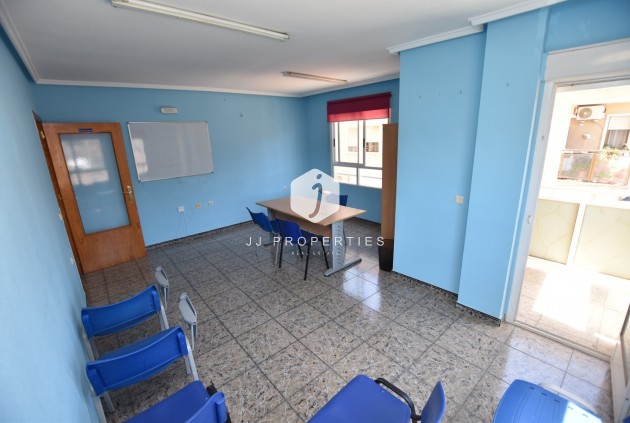 Segunda mano - Apartamento / piso -
Rojales - Inland