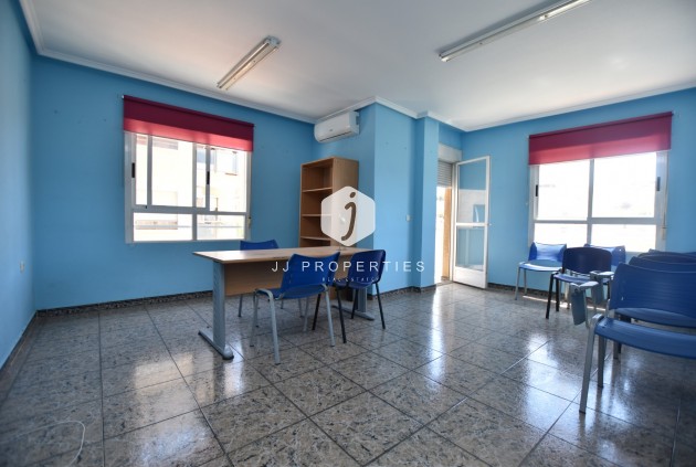 Segunda mano - Apartamento / piso -
Rojales - Inland