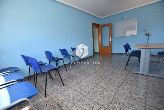 Segunda mano - Apartamento / piso -
Rojales - Inland