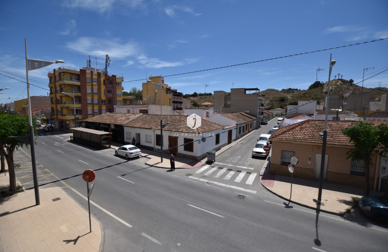 Segunda mano - Apartamento / piso -
Rojales - Inland