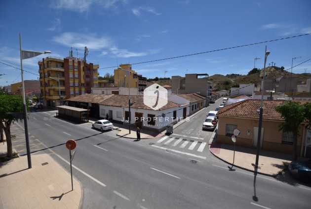 Segunda mano - Apartamento / piso -
Rojales - Inland