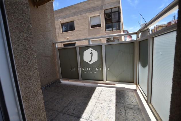 Segunda mano - Apartamento / piso -
Rojales - Inland