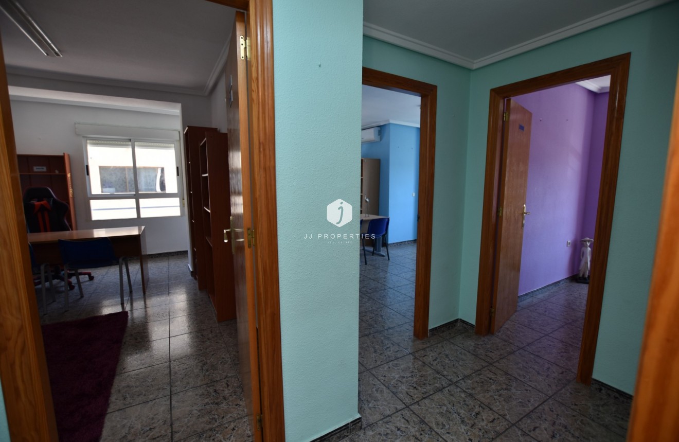 Segunda mano - Apartamento / piso -
Rojales - Inland