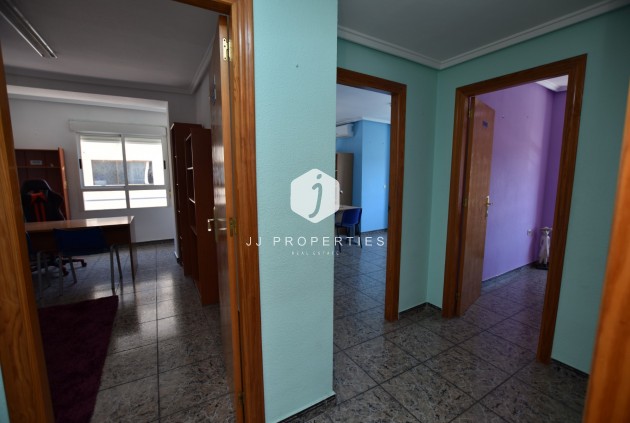Segunda mano - Apartamento / piso -
Rojales - Inland