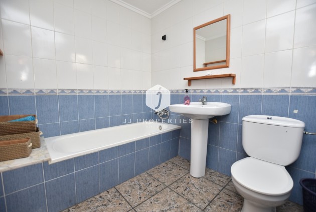 Segunda mano - Apartamento / piso -
Rojales - Inland