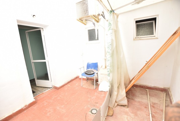 Segunda mano - Apartamento / piso -
Rojales - Inland