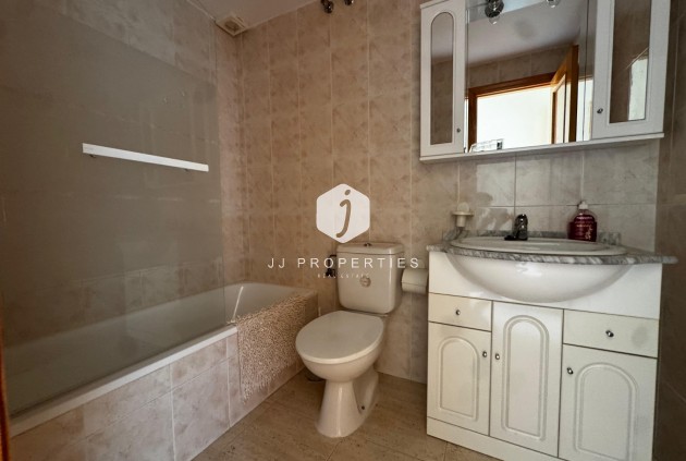 Segunda mano - Apartamento / piso -
San Miguel de Salinas - Inland