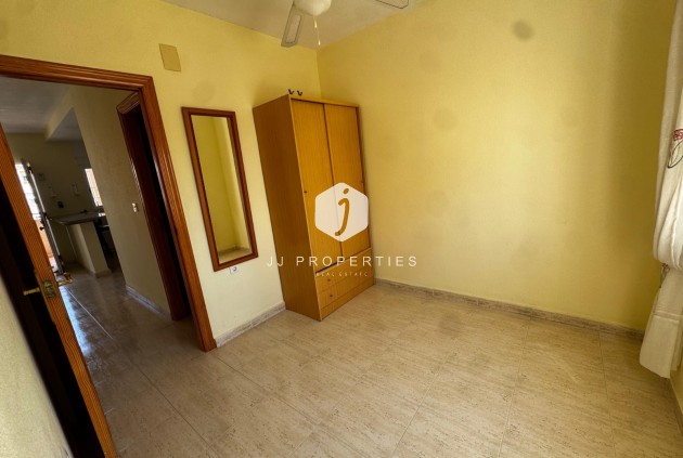 Segunda mano - Apartamento / piso -
San Miguel de Salinas - Inland