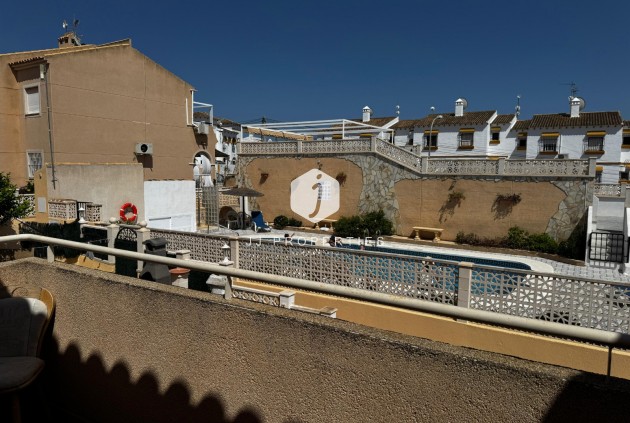 Segunda mano - Apartamento / piso -
San Miguel de Salinas - Inland