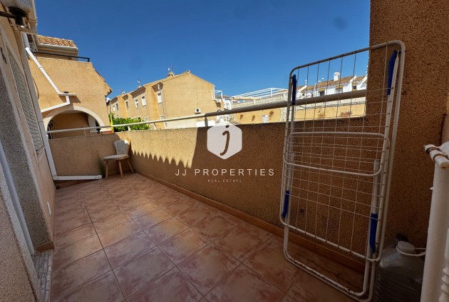 Segunda mano - Apartamento / piso -
San Miguel de Salinas - Inland