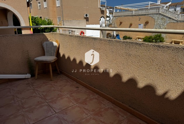 Segunda mano - Apartamento / piso -
San Miguel de Salinas - Inland