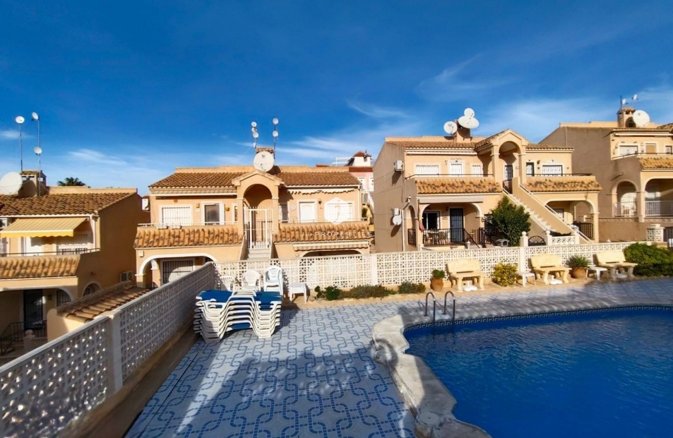 Segunda mano - Apartamento / piso -
San Miguel de Salinas - Inland