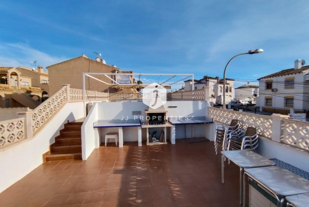 Segunda mano - Apartamento / piso -
San Miguel de Salinas - Inland