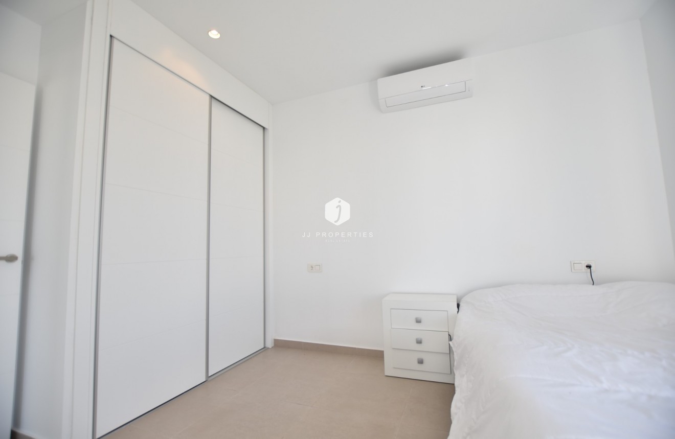 D'occasion - Villa -
Benijofar - Costa Blanca