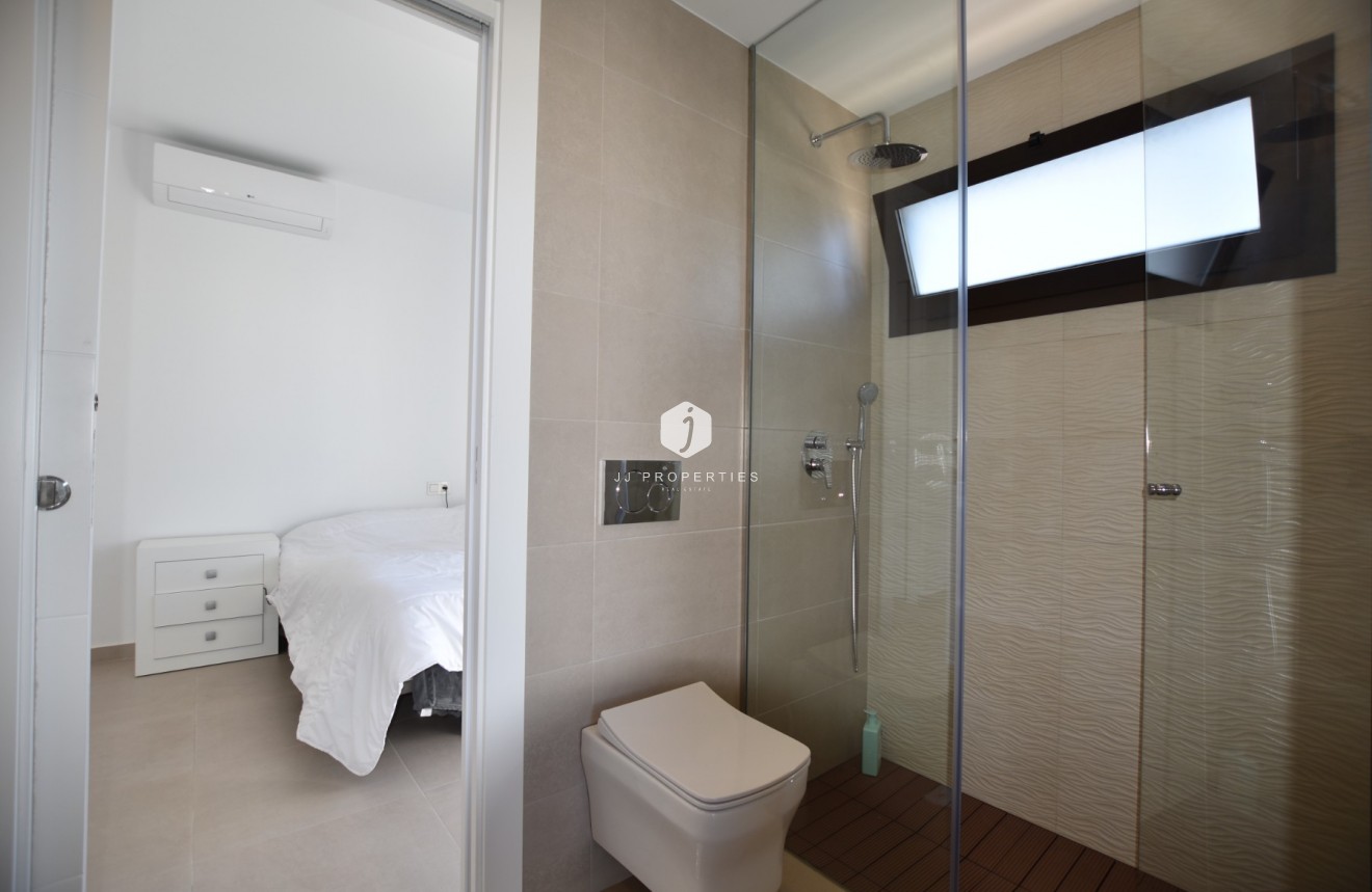 D'occasion - Villa -
Benijofar - Costa Blanca