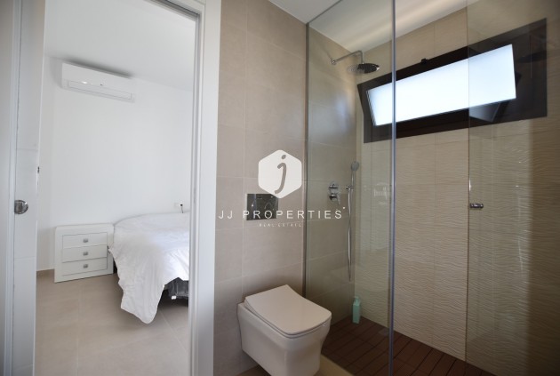 D'occasion - Villa -
Benijofar - Costa Blanca