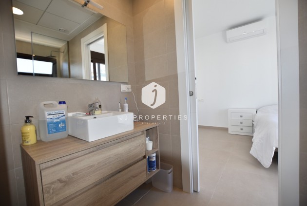 D'occasion - Villa -
Benijofar - Costa Blanca